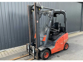 Gasstruck LINDE H16