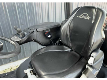 Gasstruck LINDE H16