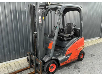 Gasstruck LINDE H16