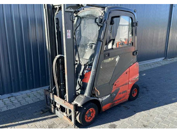 Gasstruck LINDE H18