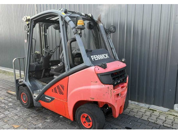 Gasstruck Linde H20T-02/600: bilde 3