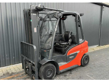 Dieseltruck LINDE H25