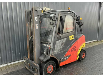 Dieseltruck LINDE H25