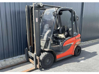 Dieseltruck LINDE H25