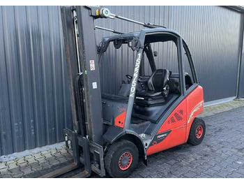 Gasstruck LINDE H25