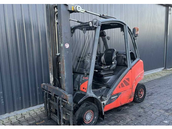 Gasstruck LINDE H25