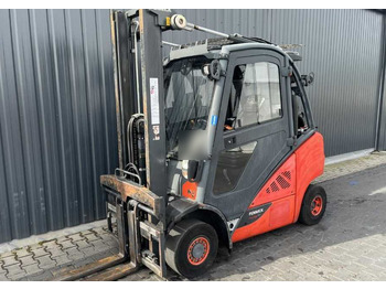 Gasstruck LINDE H25