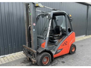 Gasstruck LINDE H25