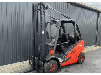 Gasstruck LINDE H25