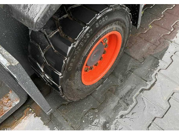 Gasstruck LINDE H25