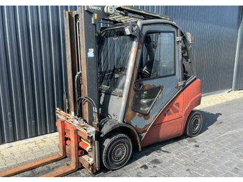 Gasstruck LINDE H25