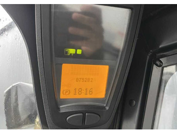 Gasstruck Linde H25T: bilde 5 Gasstruck Linde H25T: bilde 5