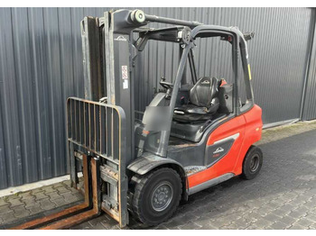Gasstruck LINDE H30