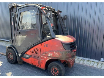 Dieseltruck LINDE H35