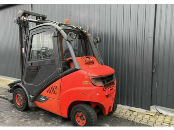 Leie Linde H35T-02 Linde H35T-02: bilde 3 Leie Linde H35T-02 Linde H35T-02: bilde 3