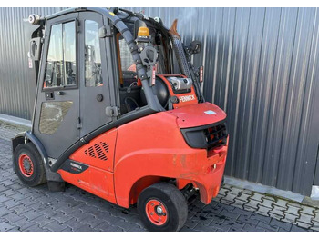 Leie  Linde H35T-02 Linde H35T-02: bilde 3