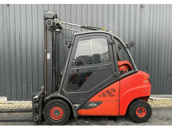 Leie Linde H35T-02 Linde H35T-02: bilde 2 Leie Linde H35T-02 Linde H35T-02: bilde 2