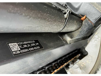 Leie Linde H35T-02 Linde H35T-02: bilde 5 Leie Linde H35T-02 Linde H35T-02: bilde 5