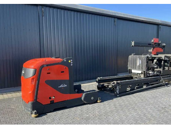Plukketruck LINDE