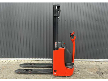 Stabler Linde L12: bilde 2