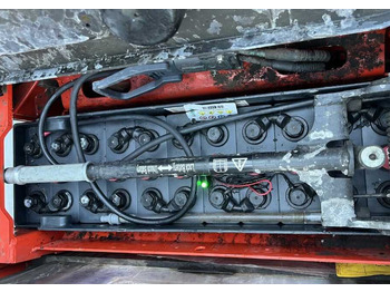 Stabler Linde L14AP: bilde 2