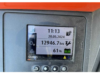 Stabler Linde L14AP: bilde 5