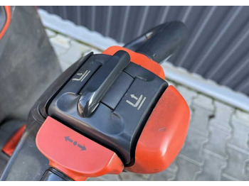 Stabler LINDE L16