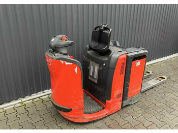 Plukketruck LINDE N20