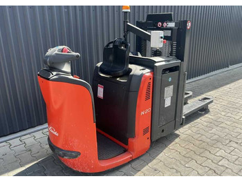 Plukketruck LINDE N20