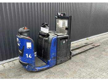 Plukketruck LINDE N20