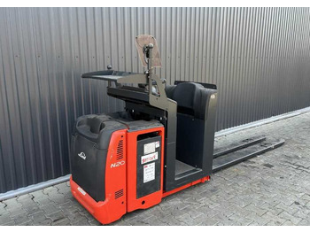 Plukketruck LINDE N20