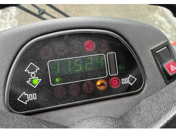 Leie  Linde P250 Linde P250: bilde 5