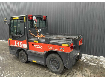 Leie  Linde P250 Linde P250: bilde 3