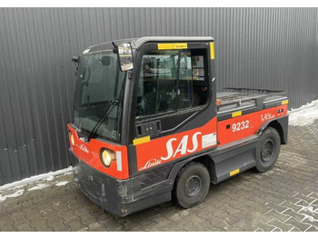 Leie  Linde P250 Linde P250: bilde 1