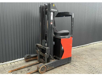 Reachtruck LINDE R14