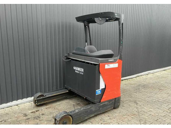 Reachtruck LINDE R14