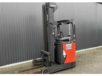 Reachtruck LINDE R14