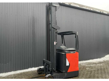 Reachtruck LINDE R14