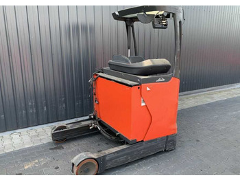 Reachtruck LINDE R14