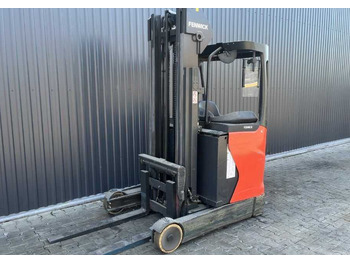 Reachtruck LINDE R14