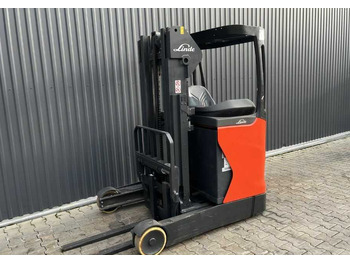 Reachtruck LINDE R14