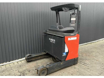 Reachtruck LINDE R14