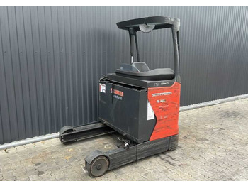 Reachtruck LINDE R14