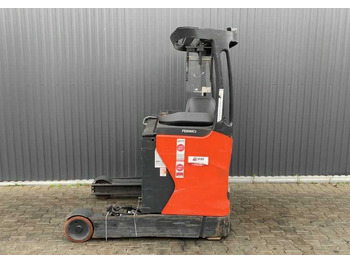 Reachtruck Linde R14-01: bilde 2 Reachtruck Linde R14-01: bilde 2