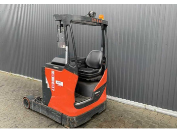 Reachtruck Linde R14-01: bilde 3 Reachtruck Linde R14-01: bilde 3