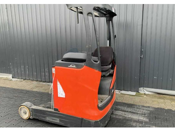 Reachtruck Linde R14-01: bilde 2