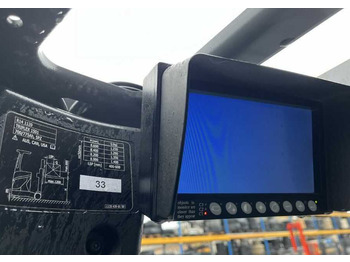 Reachtruck Linde R14: bilde 5