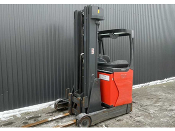 Reachtruck LINDE R14