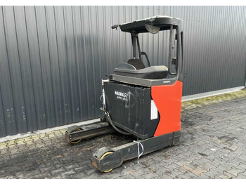 Reachtruck LINDE R14