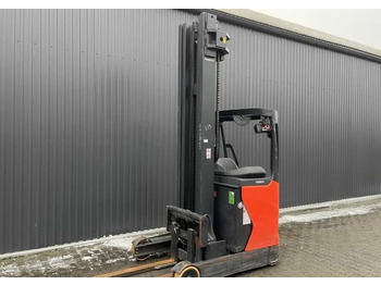 Reachtruck LINDE R14